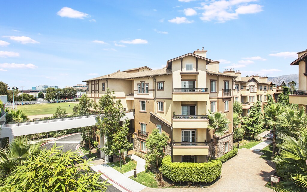 Clarion Partners and Cityview Acquire 276-Unit Empire Landing Apartment Community for $161 Million in Burbank, California 
