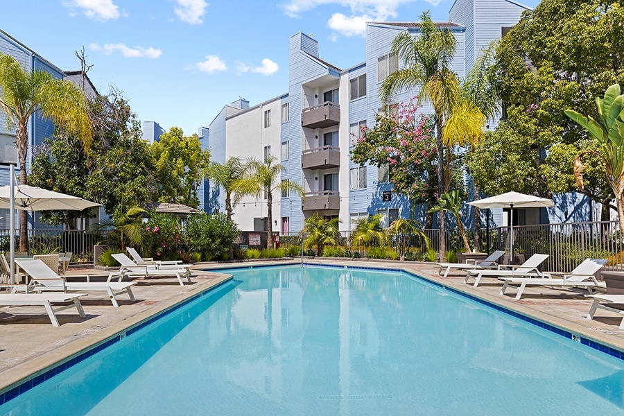 MWest Holdings Completes Disposition of 306-Unit The Enclave Apartment Community in Southeast Los Angeles Market of Paramount