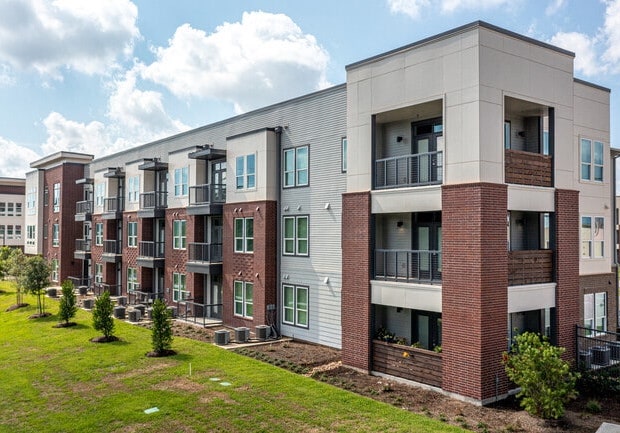 Encore on The Rise Completes $47.1 Million Acquisition of 256-Unit Apartment Community in Suburban Houston Market of Conroe