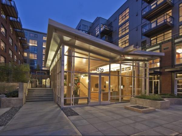 Kennedy Wilson Acquires 204-Unit Luxury Multifamily Community in Seattle for $90 Million