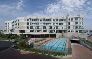 Capri Capital Partners and Kennedy Wilson Acquire Marina del Rey Apartment Property for $225 Million