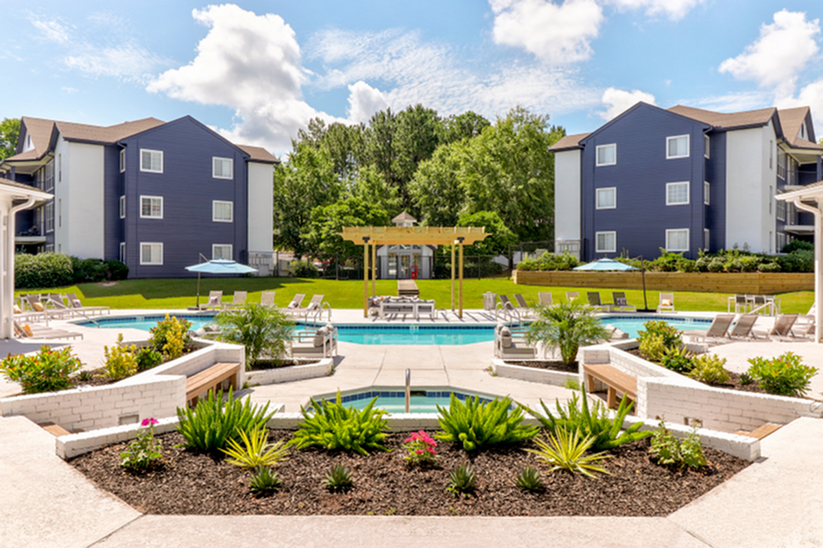 Muinzer Announces Acquisition of 486-Bed Evergreen Auburn Student Housing Community Located in Auburn University Submarket