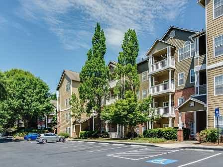 Nicol Investment Company Sells 206-Unit Evergreen Lenox Park Apartment Community Atlanta’s Buckhead Neighborhood