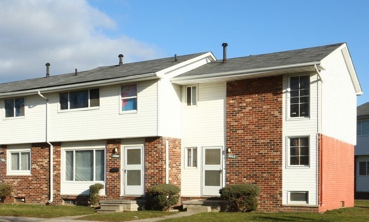Fourmidable Assumes Management of Newly Acquired 365-Unit Evergreen-Regency Apartment Community in Flint, Michigan