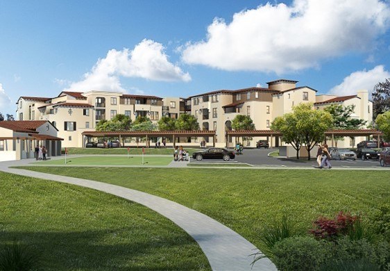 Greystar Closes Acquires Land Parcel for Everleigh San Clemente Active Adult Apartment Community in San Clemente, California