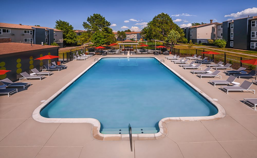 Tower 16 Capital Partners Completes Acquisition of Its First Multifamily Project in Denver with 450-Unit Fairways at Lowry