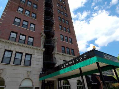 TLC Management Revamps Popular Chicago Hyde Park Apartment Building