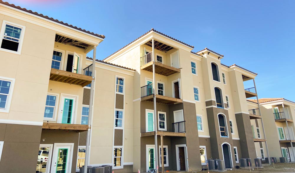 Kittle Property Group Opens $45 Million The Flats at Sundown Apartment Community in North Port, Florida to Help Fill Housing Need