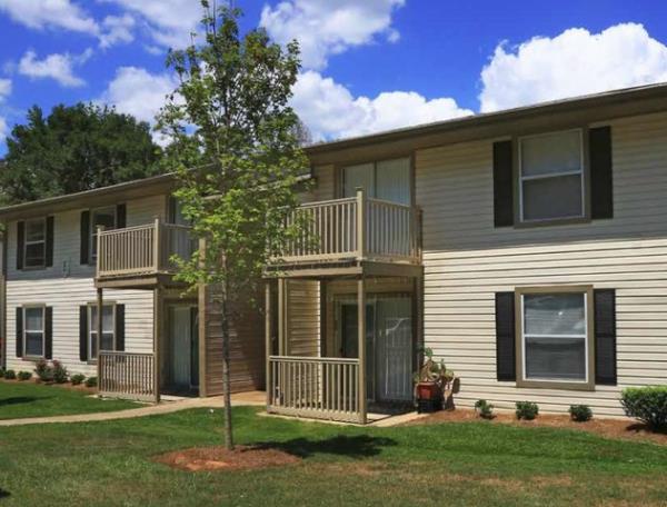 Crown Bay Group Acquires 200-Unit Multifamily Community in Southern Crescent Region of Atlanta