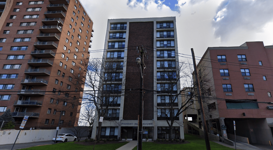 Tredway and LIHC Investment Group Announce $40 Million in Financing for Acquisition of Affordable Senior Housing Building in Newark