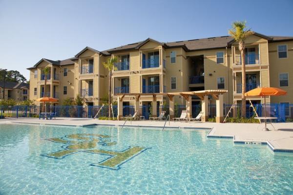 The Preiss Company Acquires 450 Bed Student Housing Community Serving 