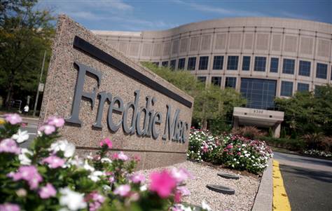 Mortgage Rates Up on Mixed Economic and Housing Data According to Freddie Mac Survey