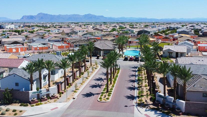 GTIS Partners and Clyde Capital Joint Venture Announce $250 Million Mixed-Use Development Project in Phoenix Submarket of Surprise