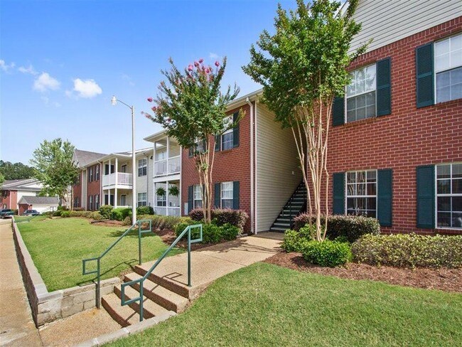 Carter Multifamily Acquires 168-Unit The Gables Apartment Community for $26.6 Million in Sought-After Suburb of Jackson, Mississippi