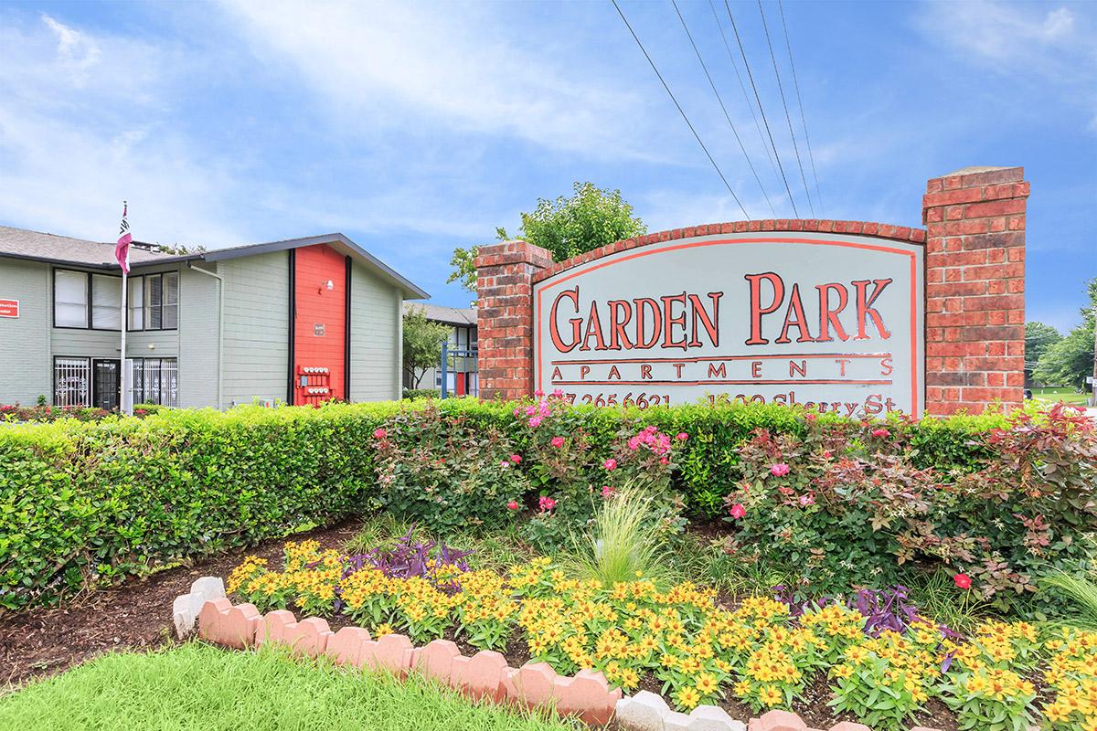 Vertical Street Ventures and Partners Complete Acquisition of 252-Unit Garden Park Apartment Community in Arlington, Texas