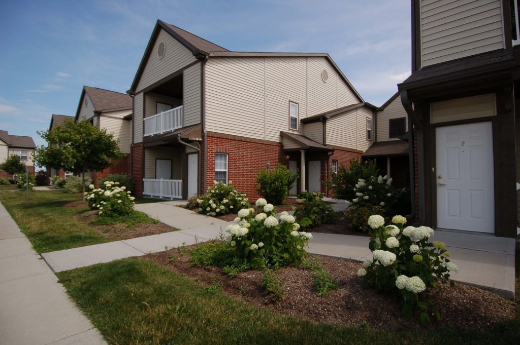 BAM Capital Completes Acquisition of 160-Unit Gateway Crossing Apartment Community Located in Indianapolis, Indiana