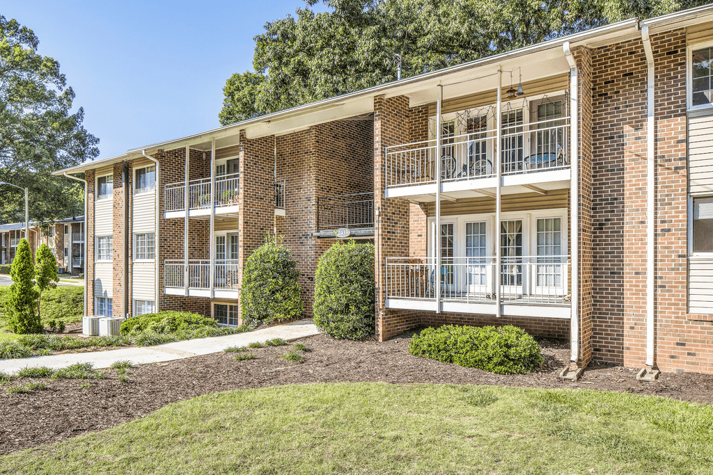 FCP Completes $48 Million Acquisition of 297-Unit Grand Arbor Reserve Vintage Apartment Community in Raleigh-Durham Market