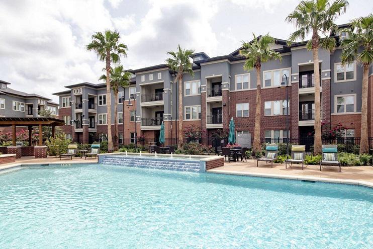 37th Parallel Properties Surpasses $1 Billion in Transactions with Addition of 291-Unit Grand Reserve Apartment Community in Houston