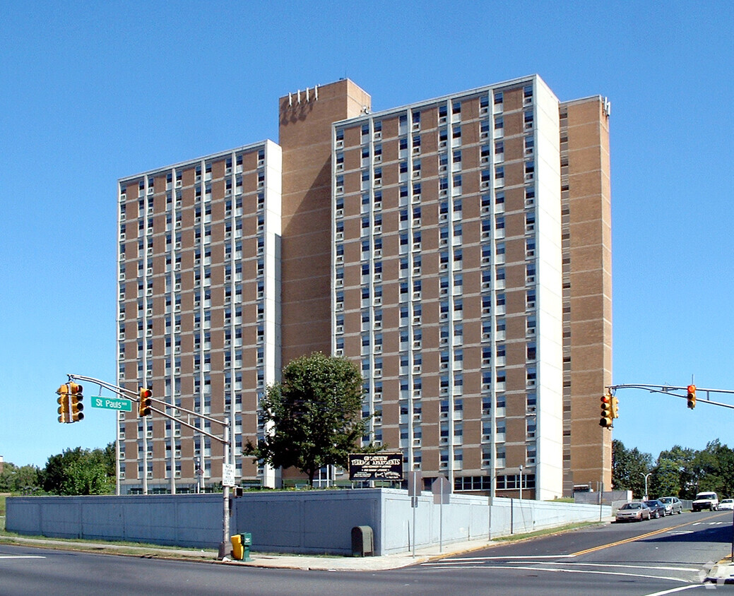 Hudson Valley Property Group Completes $71 Million Revitalization of 283-Unit Grandview Terrace Senior Community in Jersey City