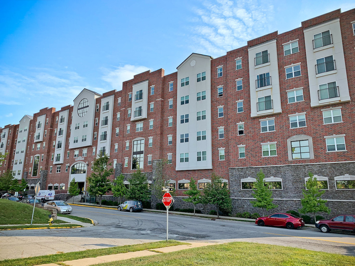 Muinzer and Walton Street Capital Acquire Grant Street Station and South Street Station Student Communities Serving Purdue University