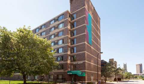 Calvera Partners Acquires 85-Unit Apartment Building in Downtown Minneapolis for $11.375 Million 