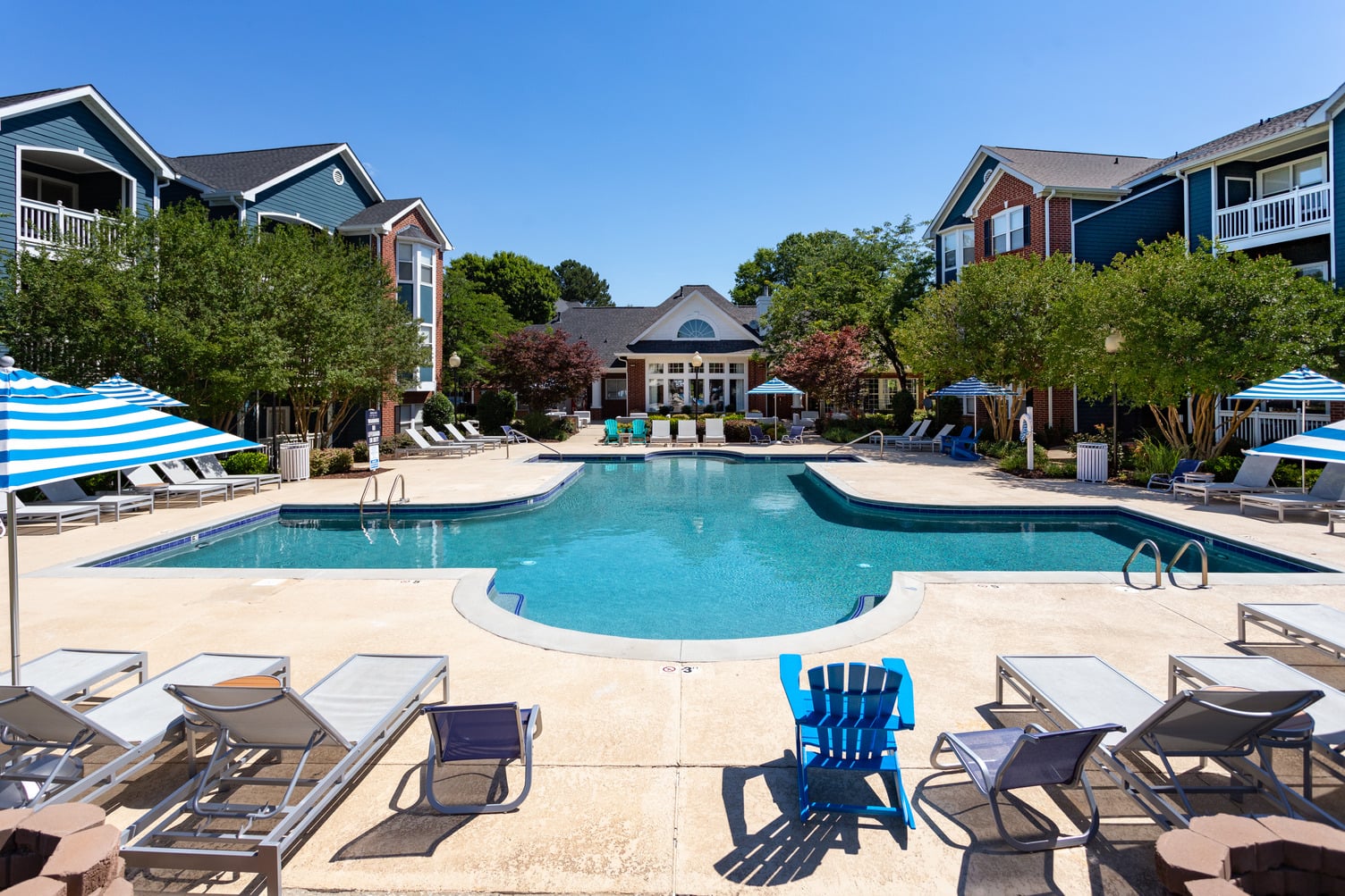 37th Parallel Properties Enters The Charlotte Market with Acquisition of 312-Unit Greys Harbor at Lake Norman in Huntersville