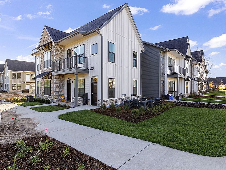Thompson Thrift Completes Disposition of Newly Built 320-Unit The Grove Apartment Community in Grand Rapids, Michigan