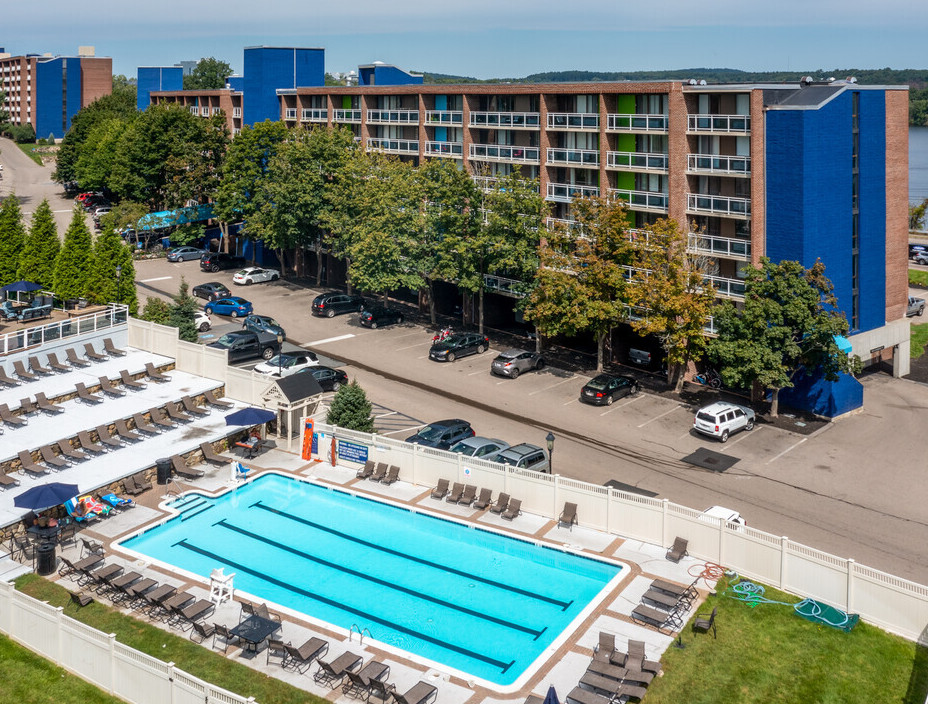 Taurus and Kayne Anderson Real Estate Form Joint Venture to Acquire 1,020-Unit Multifamily Community in Boston’s Metro West Area