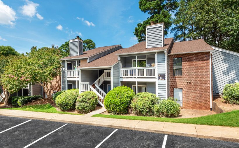 Harbor Group International Adds to Workforce Housing Portfolio With Acquisition of 2,000-Units in North Carolina's Research Triangle