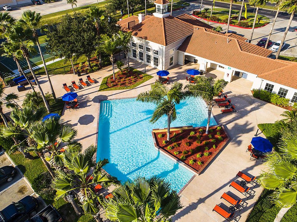 DLP Capital Completes Acquisition of 252-Unit Harbor House on Saratoga Apartment Community in Corpus Christi, Texas