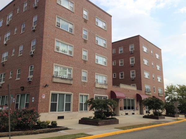 Security Properties and Housing Up Acquire Two District of Columbia Affordable Housing Communities 