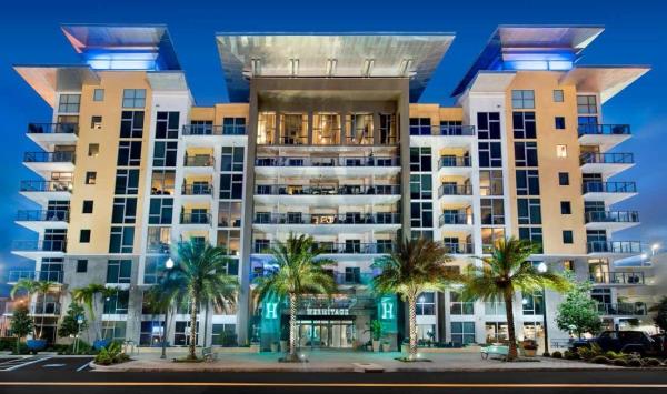 Walker & Dunlop Arranges $108 Million Sale and Financing for Apartments in St. Petersburg, Florida