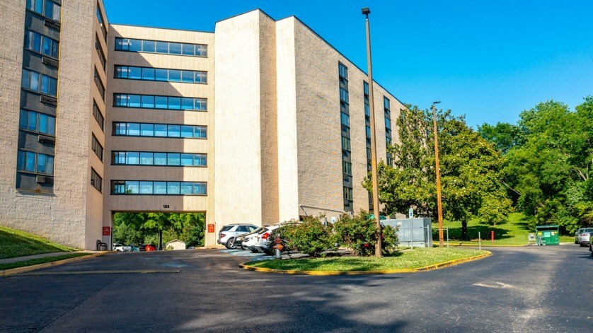 Security Properties and Enterprise Community Acquires Hickory Hollow Towers and Colony Square Apartments in Nashville Submarkets