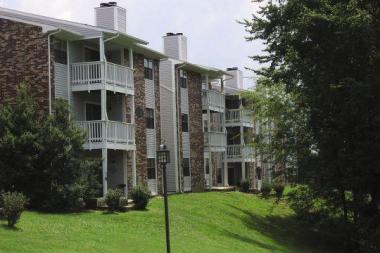 Peak Capital Partners Acquires 276-Unit Hickory Trace Apartment Community in Nashville, TN