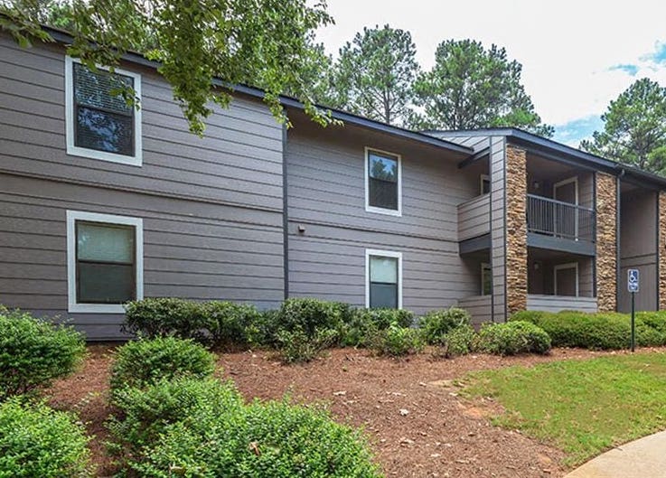 Capital Square Living Expands Multifamily Management Portfolio with Addition of Four Properties Across Multiple Georgia Markets