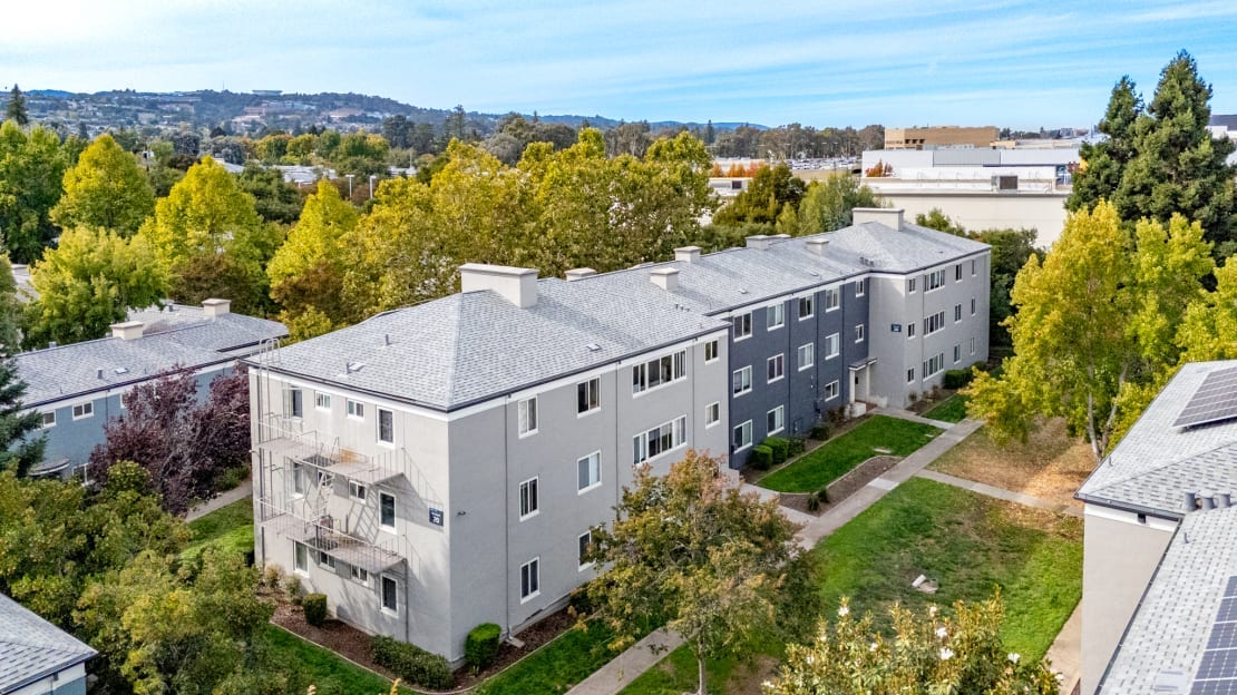 The Vistria Group and Ethos Real Estate Partner to Convert Nearly 700 Market-Rate Units to Affordable Housing in San Mateo County