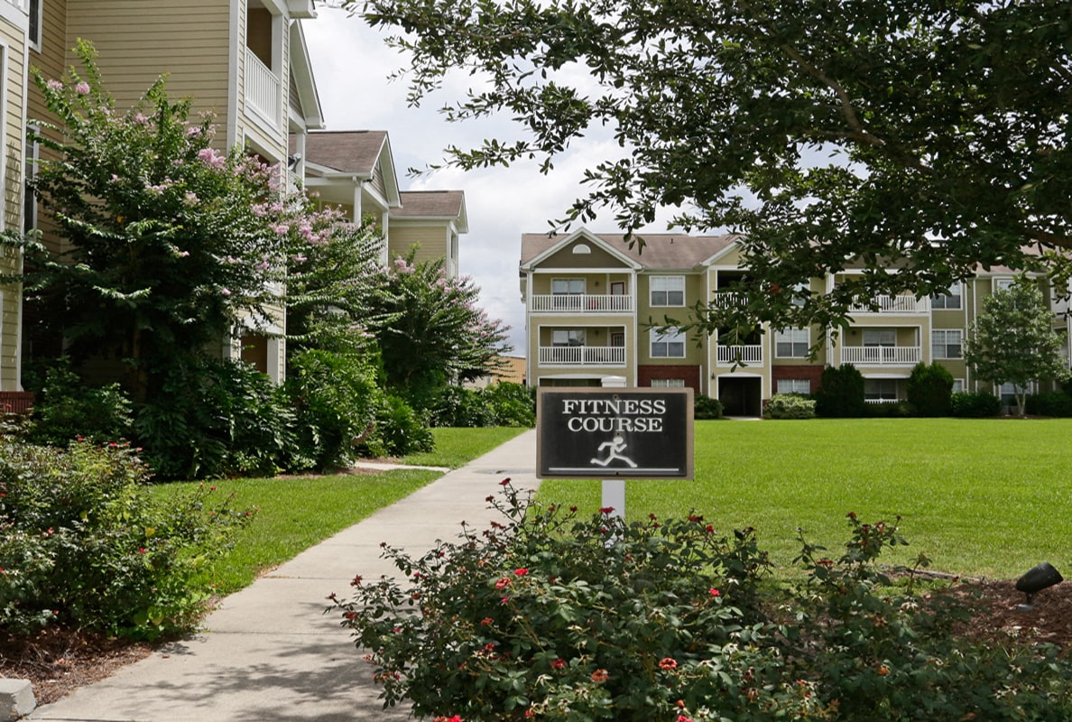 ECI Group Completes Disposition of 378-Unit Houma Highlands Apartment Community in South Louisiana Market to Oakwood Capital 