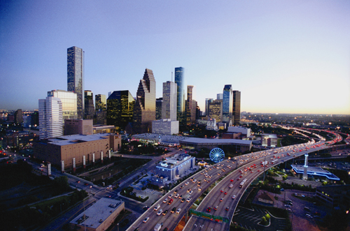 Bluerock Residential and Trammell Crow to Develop 269-Unit Multifamily Community in Houston