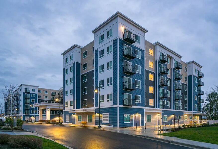 Hudson Valley Property Group Completes Acquisition of 4,768-Unit Affordable Housing Portfolio Across The Western United States