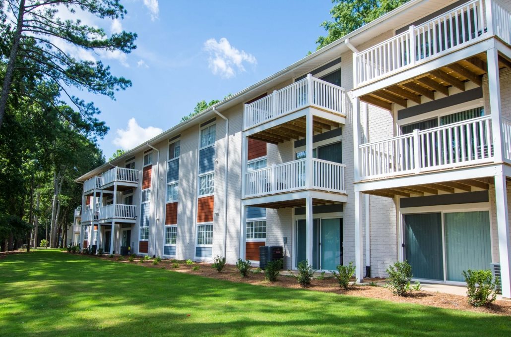 CORE Real Estate Capital Acquires 374-Unit Icon Avondale Multifamily Community in Atlanta Submarket of Decatur, Georgia