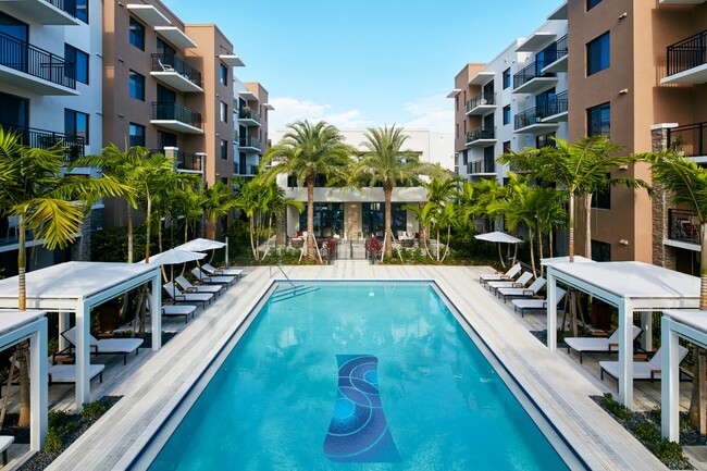 Walker & Dunlop Completes Sale of Indigo Station Green-Certified Luxury Multifamily Community in South Florida Submarket