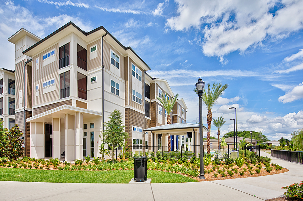 Blaze Capital Partners Expands Florida Footprint with Acquisition of Integra Lakes Apartment Community in Orlando Submarket