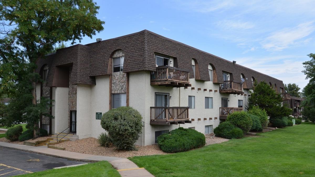 FCP Makes First Multifamily Investment in Colorado With 1,023-Unit Ivy Crossing Apartment Community in Denver Market