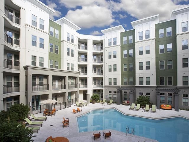 Frankforter Group Acquires a 248-Unit The Ivy Residences at Health Village Apartment Community in Downtown Orlando, Florida