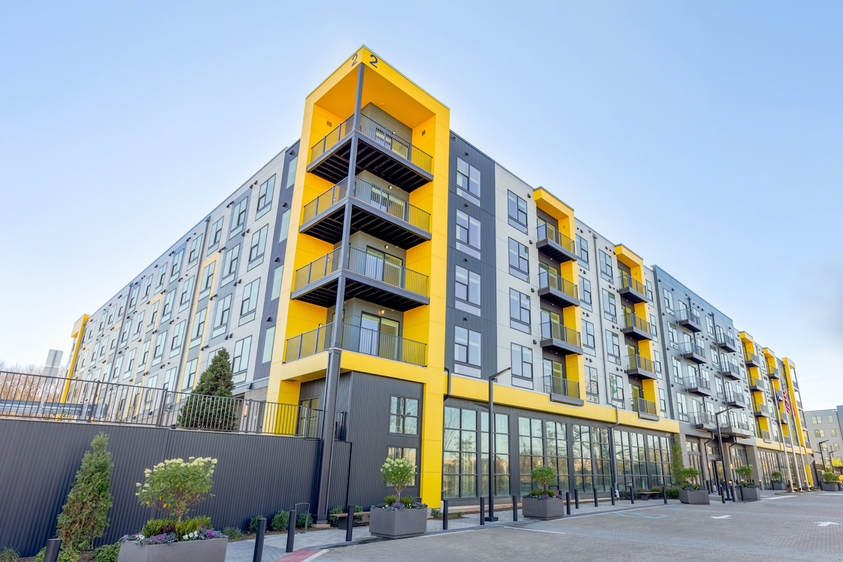 Jefferson Apartment Group and CP Capital Deliver 310-Unit J Veridian at Upper Dublin in Philadelphia Submarket of Fort Washington