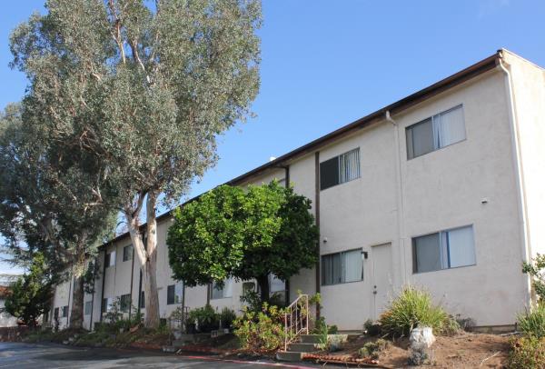 Bascom Closes Acquires Juniper Terrace Apartment Community in Escondido, California for $7.7 Million