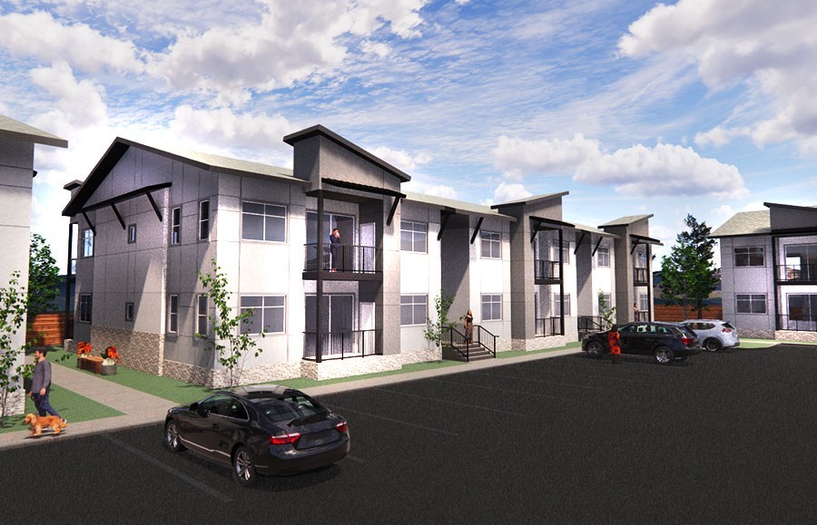 Kingsbarn Capital and Development Acquires Multifamily Development Site to Construct 140-Unit Community in Carson City, Nevada