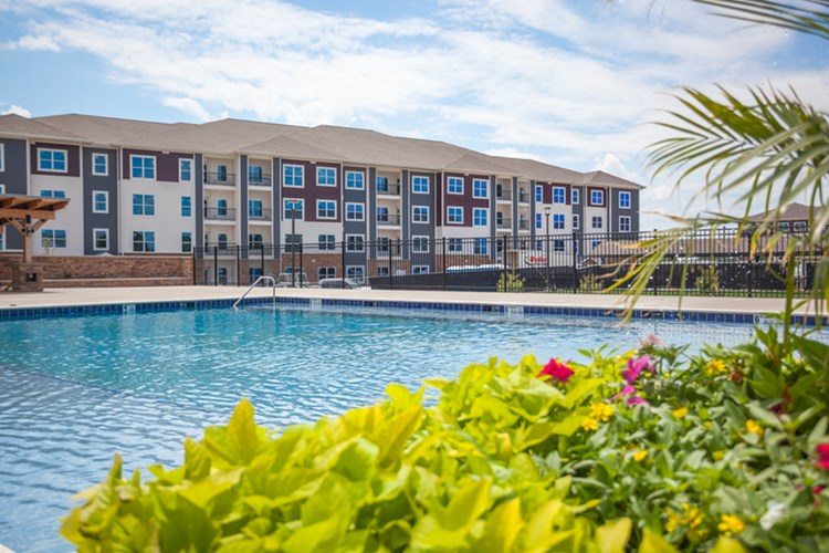 Sherman Residential Expands in The Kansas City Northland Market With Acquisition of 328-Unit Kinsley Forest Apartment Community