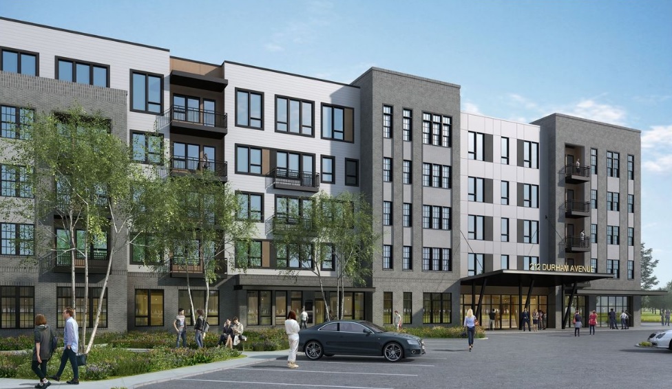 Klein Enterprises Announces Plans for New 272-Unit Multifamily Development Project in Northern New Jersey Market of Metuchen