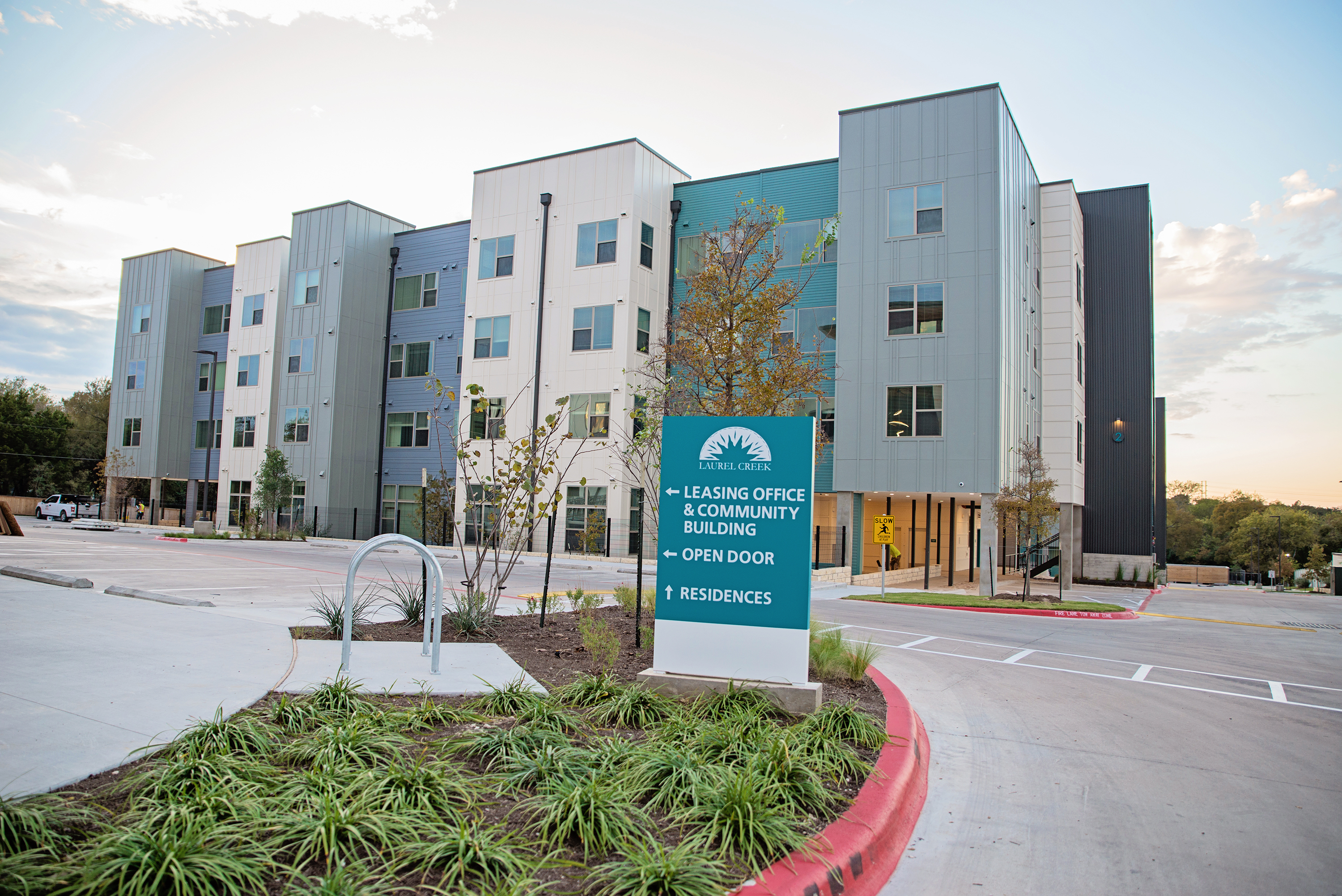 FHLB Dallas and Wells Fargo Award $1.5 Million to Foundation Communities to Help Build Affordable Apartments in Austin, Texas